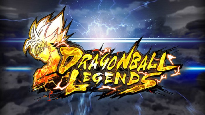 Dragon Ball Legends 2