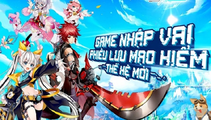 Mat Ma GAIA 2